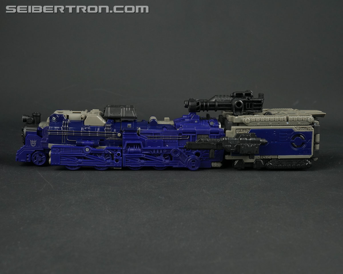 Transformers War for Cybertron: SIEGE Astrotrain (Image #99 of 267)