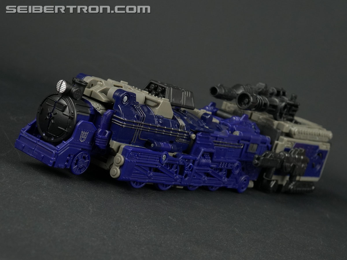 Transformers War for Cybertron: SIEGE Astrotrain (Image #100 of 267)