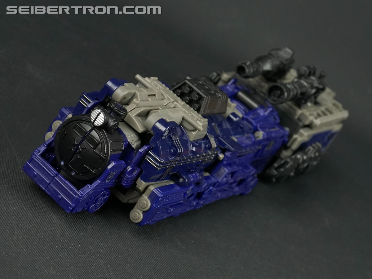 Transformers War for Cybertron: SIEGE Astrotrain (Image #102 of 267)