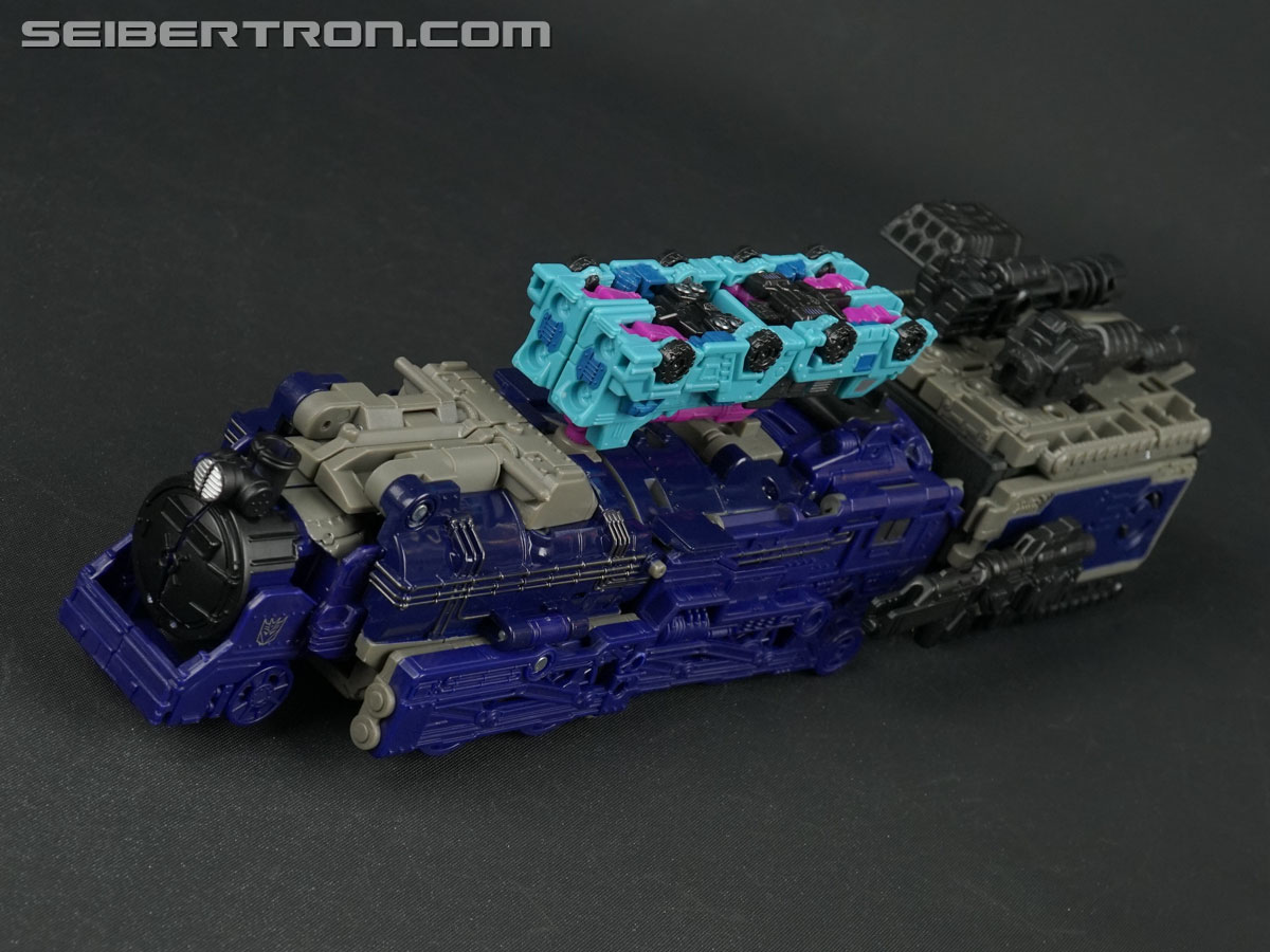 Transformers War for Cybertron: SIEGE Astrotrain (Image #103 of 267)