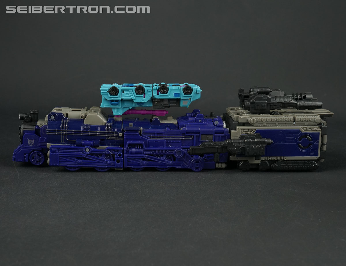 Transformers War for Cybertron: SIEGE Astrotrain (Image #104 of 267)