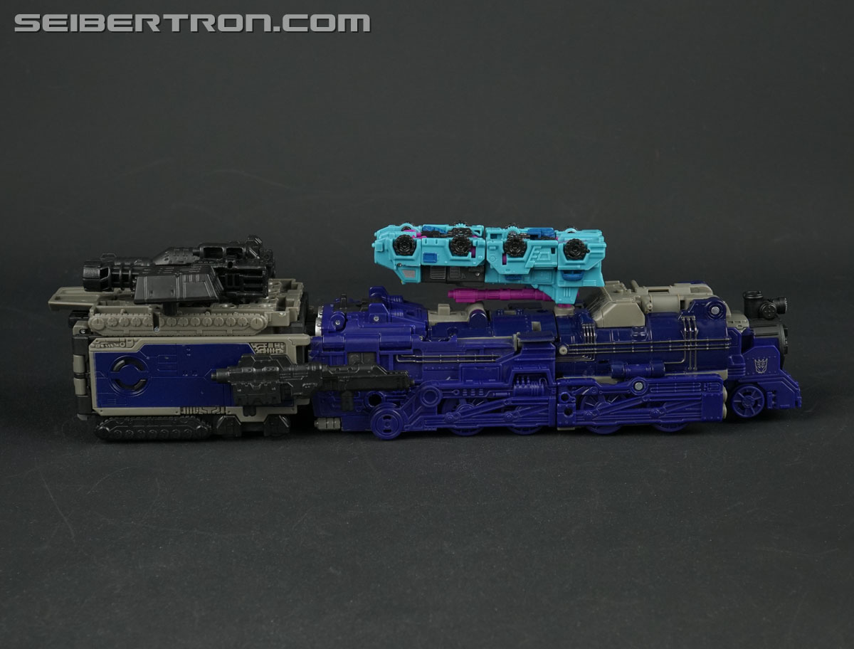 Transformers War for Cybertron: SIEGE Astrotrain (Image #106 of 267)