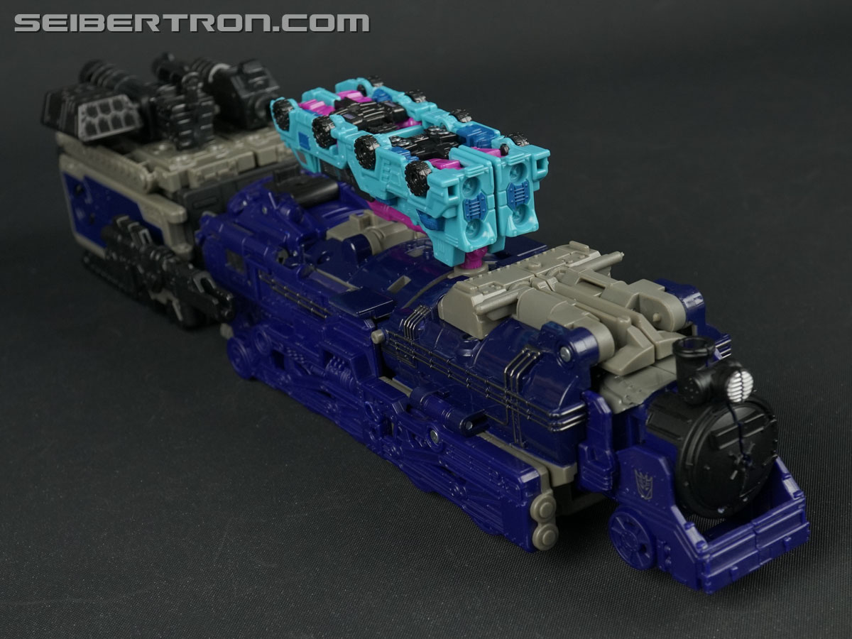 Transformers War for Cybertron: SIEGE Astrotrain (Image #107 of 267)
