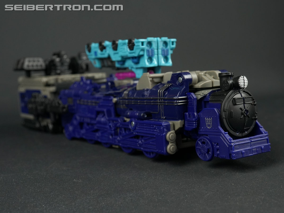 Transformers War for Cybertron: SIEGE Astrotrain (Image #109 of 267)