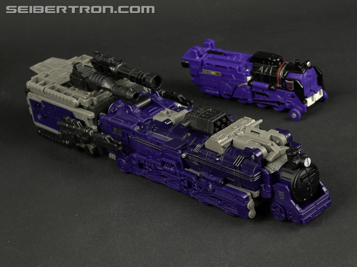 Transformers War for Cybertron: SIEGE Astrotrain (Image #118 of 267)