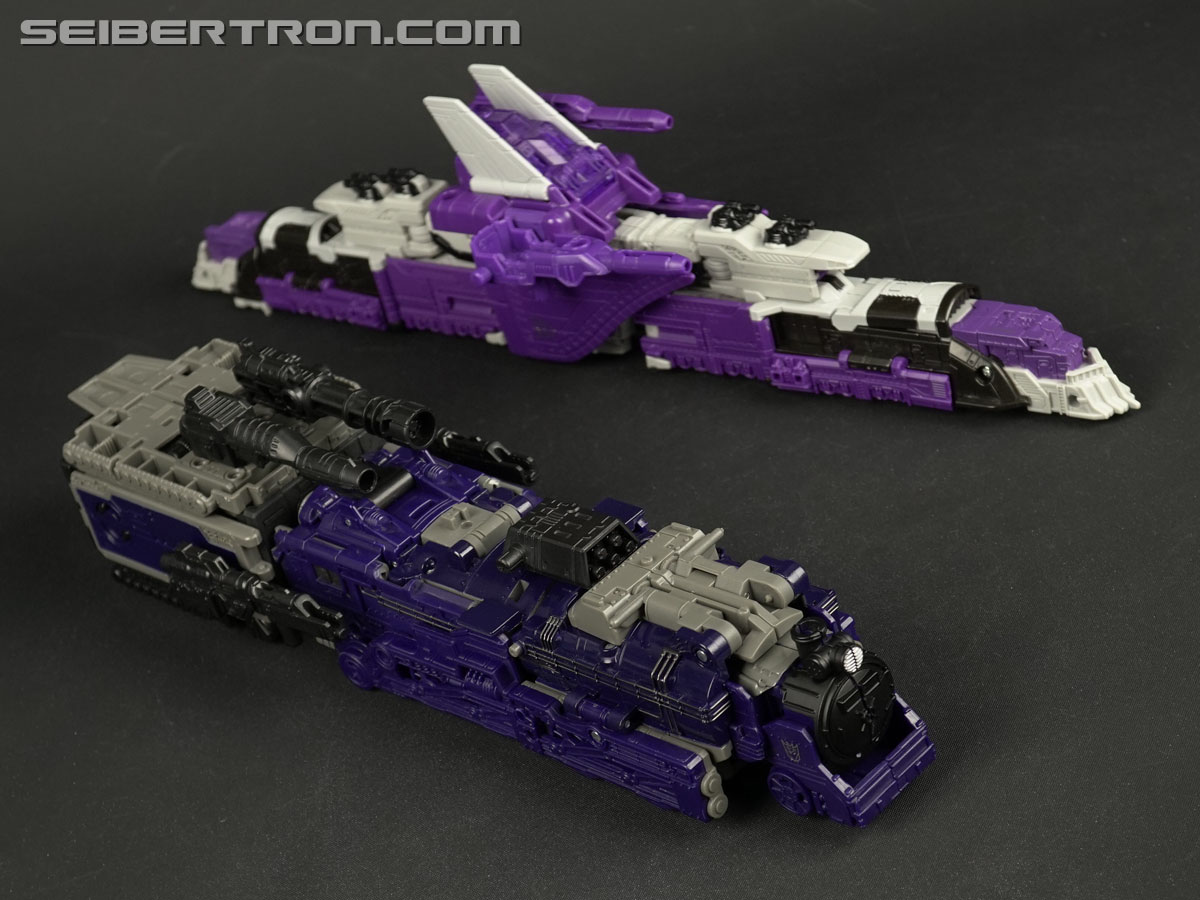 Transformers War for Cybertron: SIEGE Astrotrain (Image #120 of 267)