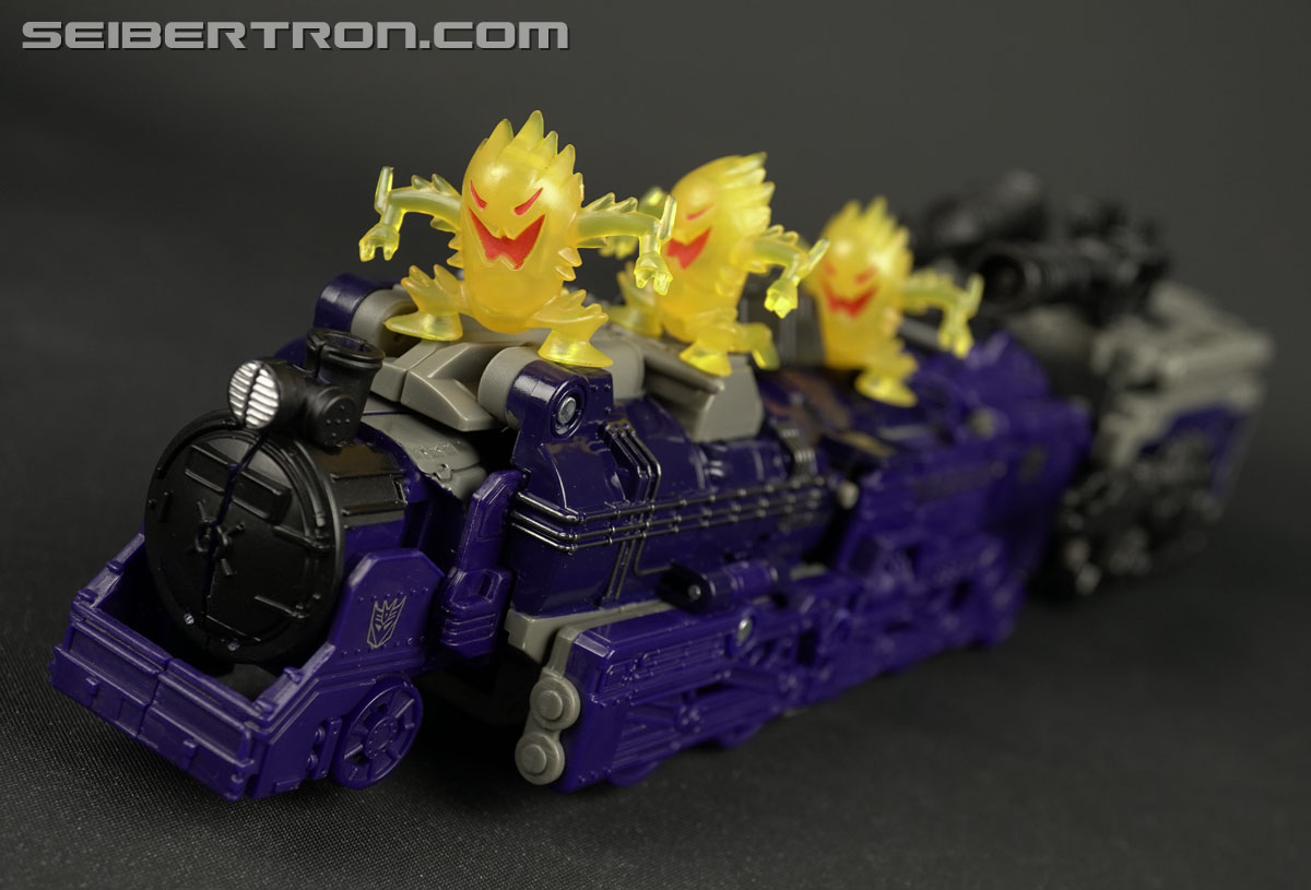 Transformers War for Cybertron: SIEGE Astrotrain (Image #125 of 267)
