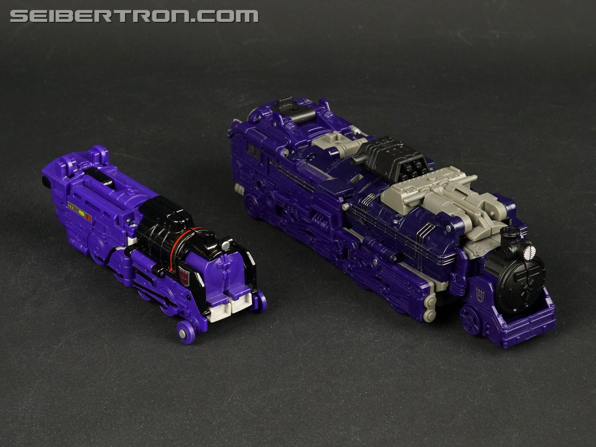 Transformers War for Cybertron: SIEGE Astrotrain (Image #139 of 267)