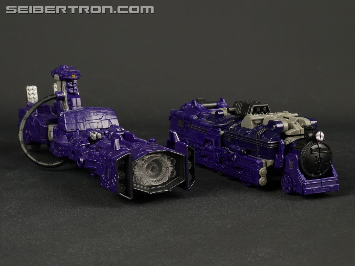 Transformers War for Cybertron: SIEGE Astrotrain (Image #142 of 267)