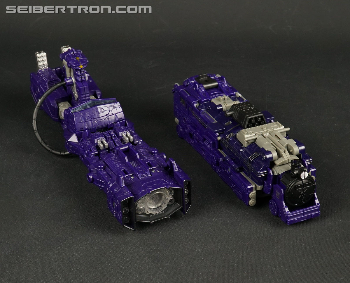 Transformers War for Cybertron: SIEGE Astrotrain (Image #143 of 267)