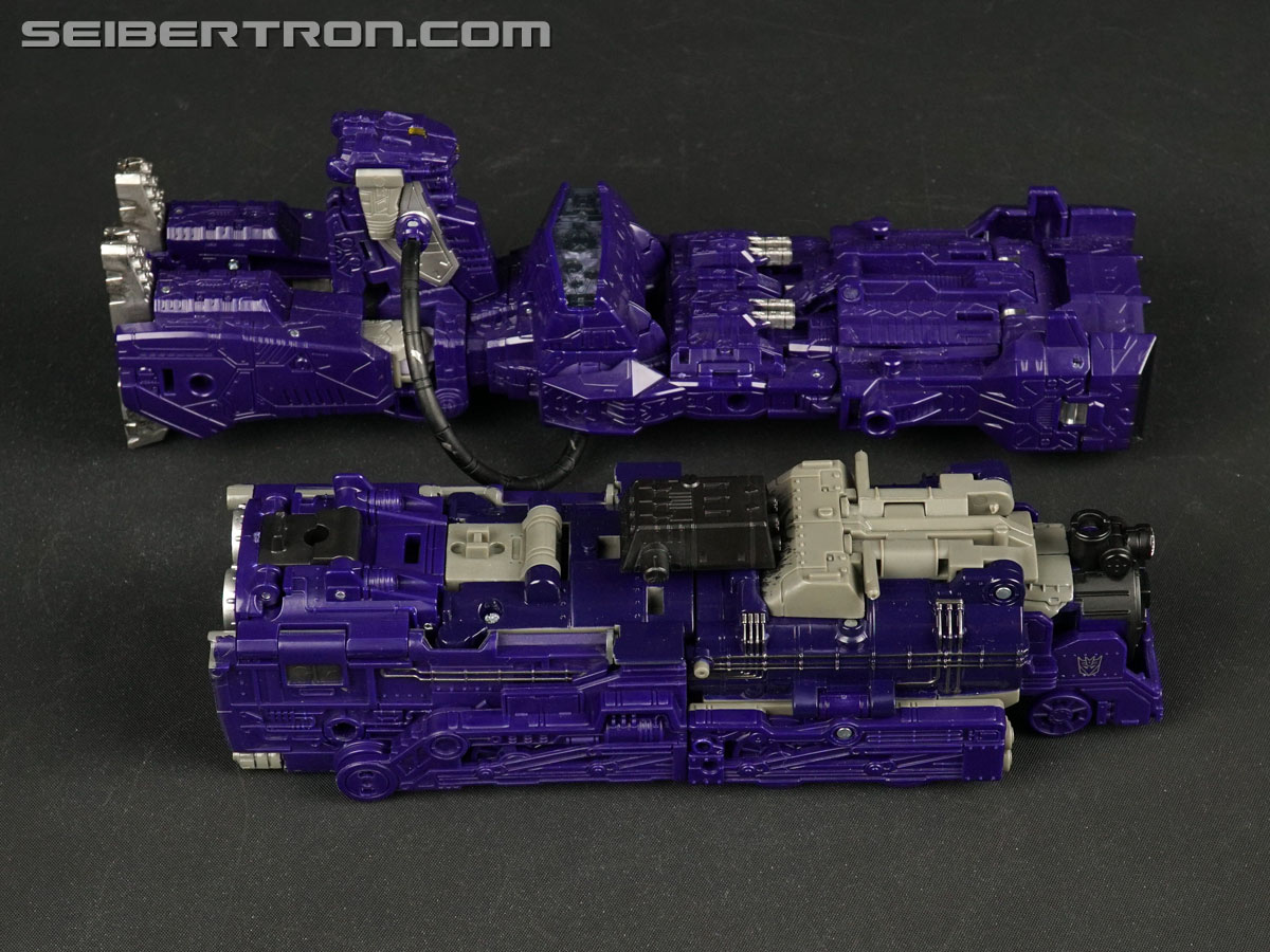Transformers War for Cybertron: SIEGE Astrotrain (Image #144 of 267)