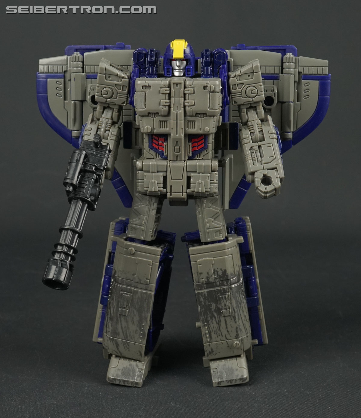 Transformers War for Cybertron: SIEGE Astrotrain (Image #145 of 267)
