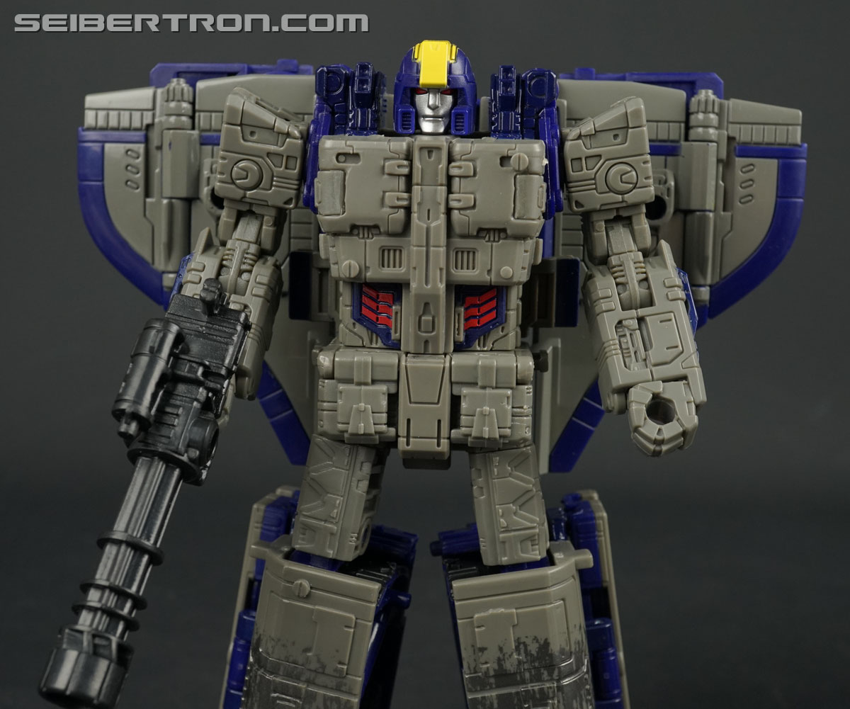 Transformers War for Cybertron: SIEGE Astrotrain (Image #146 of 267)