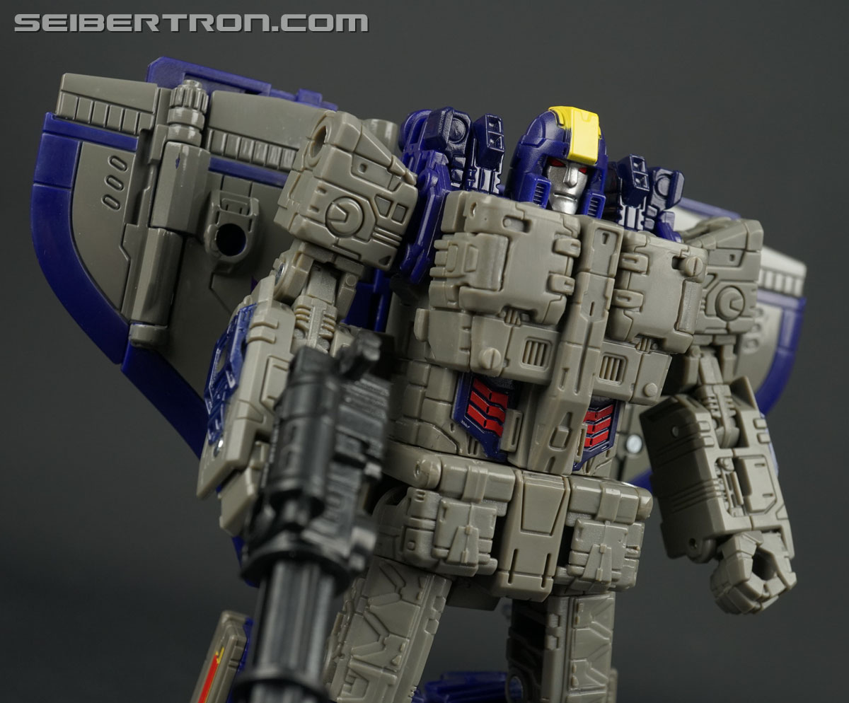 Transformers War for Cybertron: SIEGE Astrotrain (Image #150 of 267)