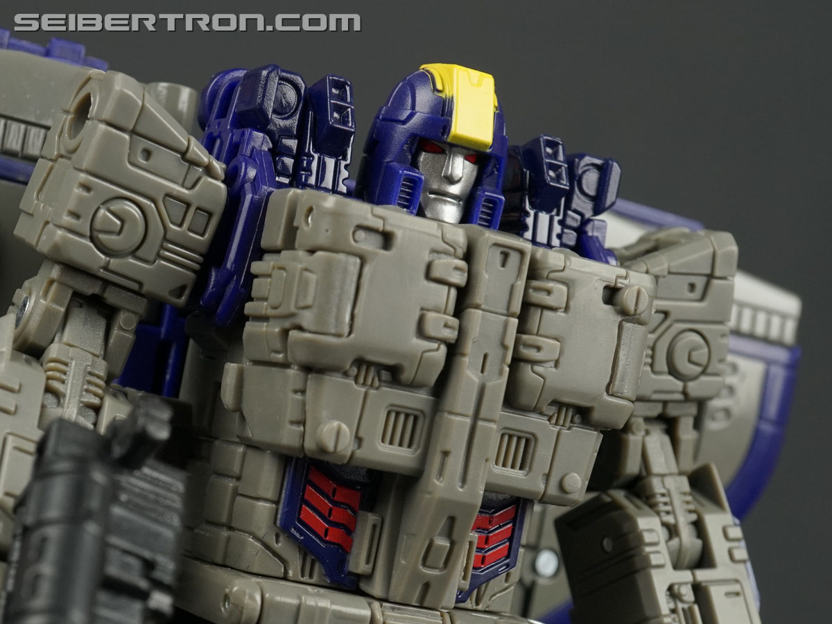 Transformers War for Cybertron: SIEGE Astrotrain (Image #151 of 267)