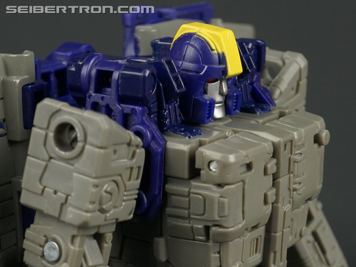 Transformers War for Cybertron: SIEGE Astrotrain (Image #154 of 267)