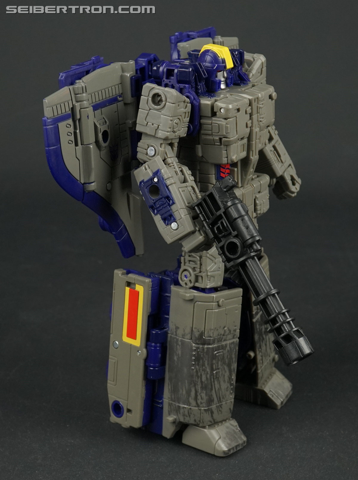 Transformers War for Cybertron: SIEGE Astrotrain (Image #155 of 267)