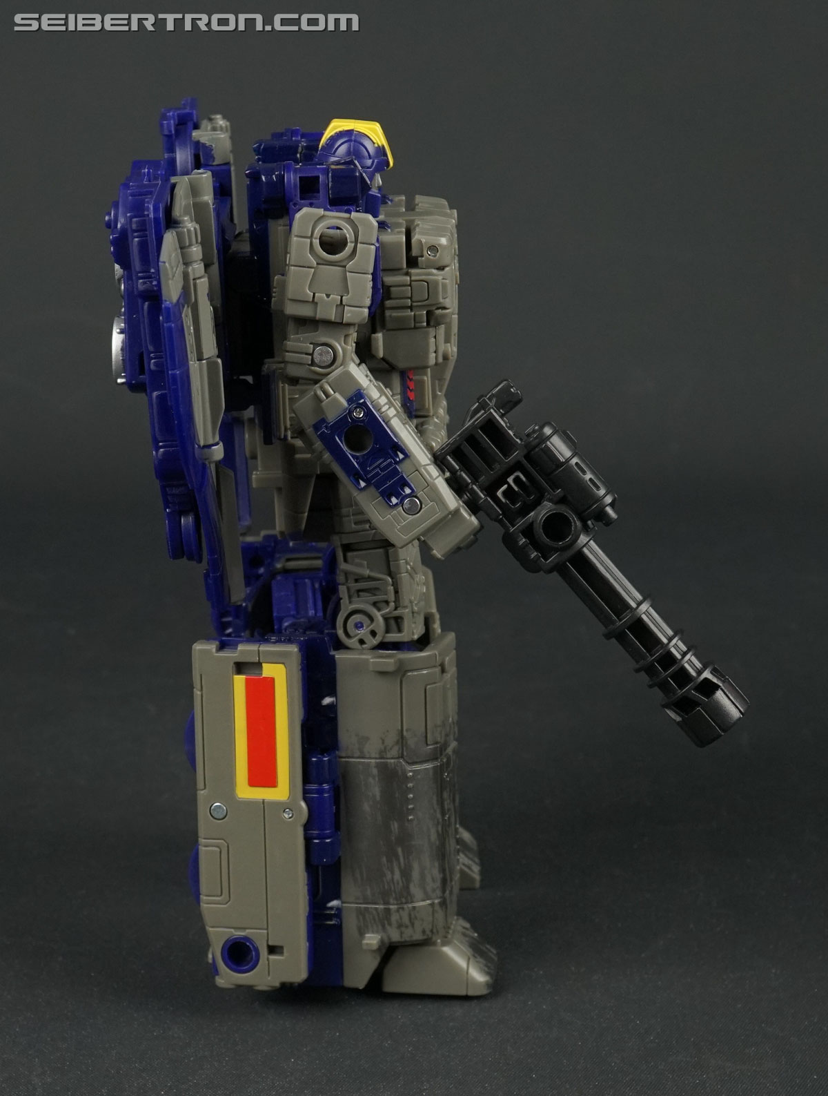 Transformers War for Cybertron: SIEGE Astrotrain (Image #156 of 267)