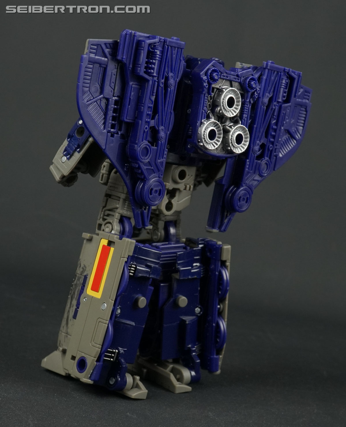 Transformers War for Cybertron: SIEGE Astrotrain (Image #159 of 267)