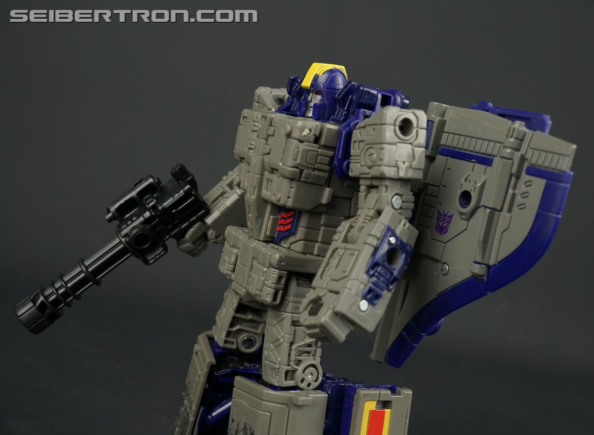 Transformers War for Cybertron: SIEGE Astrotrain (Image #161 of 267)