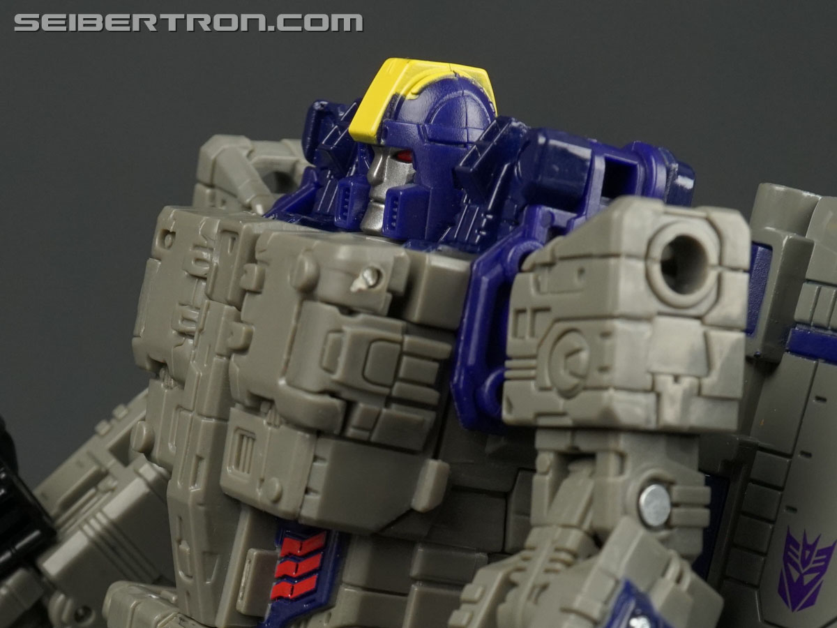 Transformers War for Cybertron: SIEGE Astrotrain (Image #162 of 267)