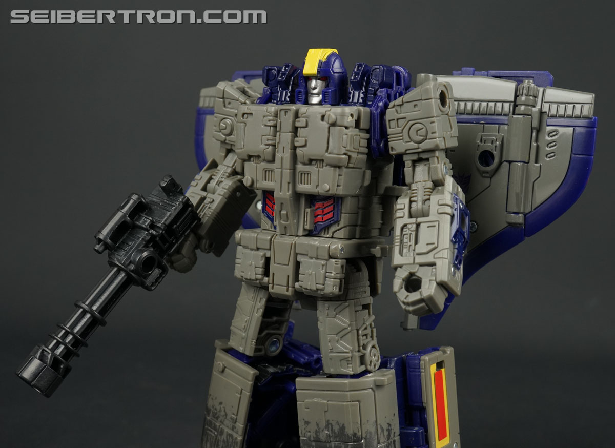 Transformers War for Cybertron: SIEGE Astrotrain (Image #163 of 267)