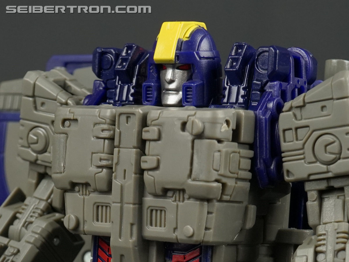 Transformers War for Cybertron: SIEGE Astrotrain (Image #164 of 267)
