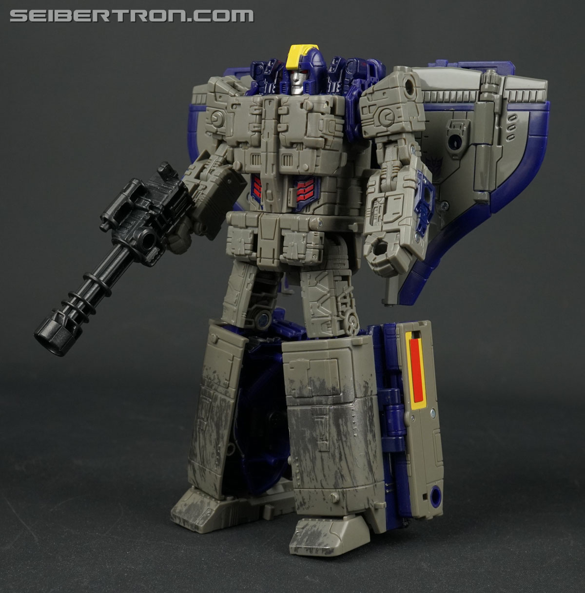 Transformers War for Cybertron: SIEGE Astrotrain (Image #165 of 267)