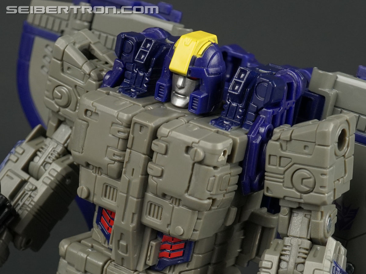 Transformers War for Cybertron: SIEGE Astrotrain (Image #168 of 267)