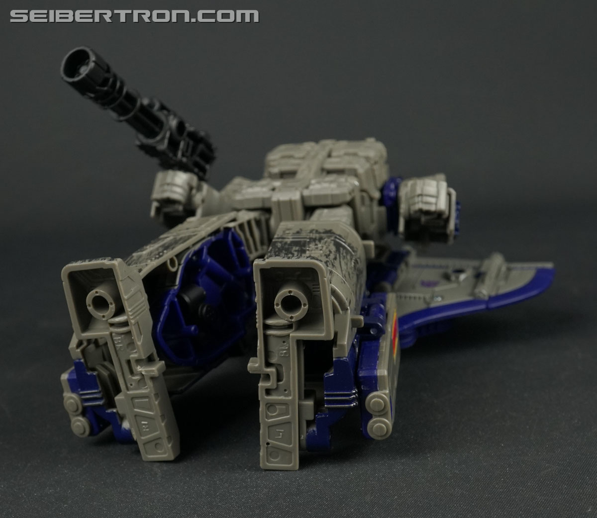 Transformers War for Cybertron: SIEGE Astrotrain (Image #169 of 267)