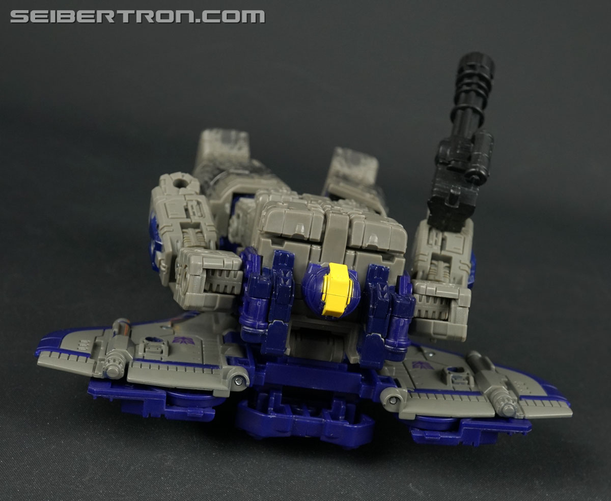 Transformers War for Cybertron: SIEGE Astrotrain (Image #170 of 267)