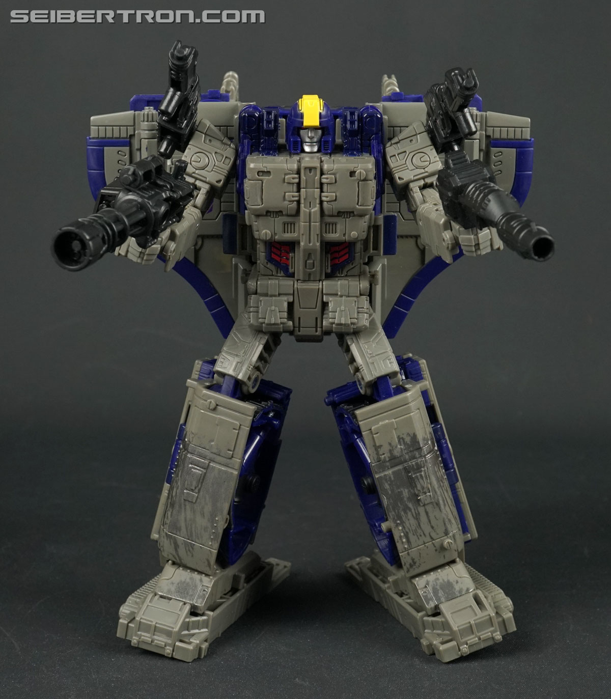Transformers War for Cybertron: SIEGE Astrotrain (Image #171 of 267)
