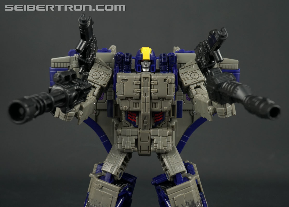 Transformers War for Cybertron: SIEGE Astrotrain (Image #172 of 267)