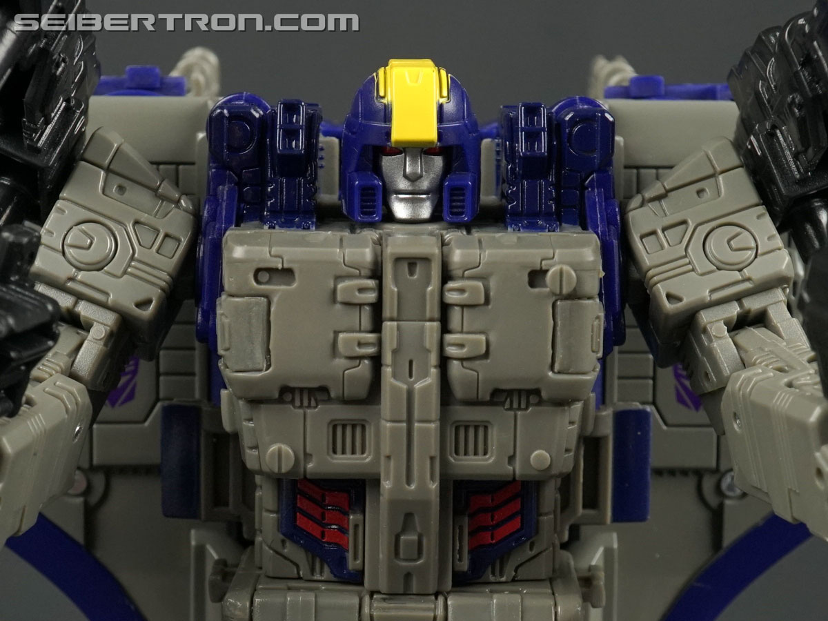 Transformers War for Cybertron: SIEGE Astrotrain (Image #173 of 267)