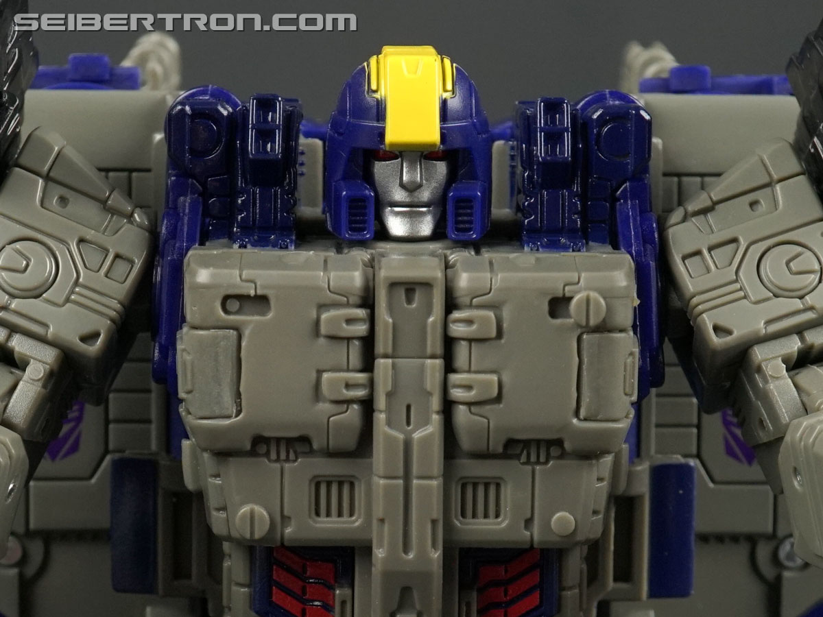 Transformers War for Cybertron: SIEGE Astrotrain (Image #174 of 267)