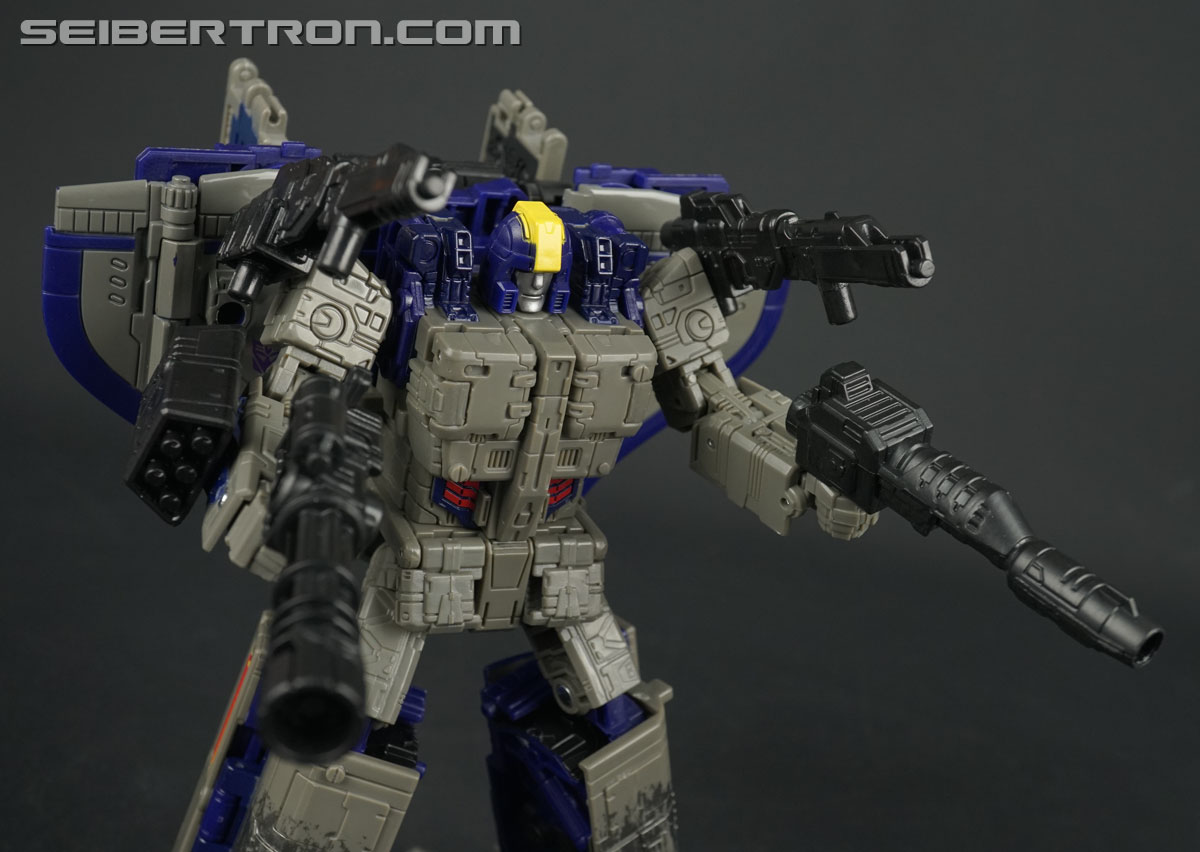 Transformers War for Cybertron: SIEGE Astrotrain (Image #175 of 267)
