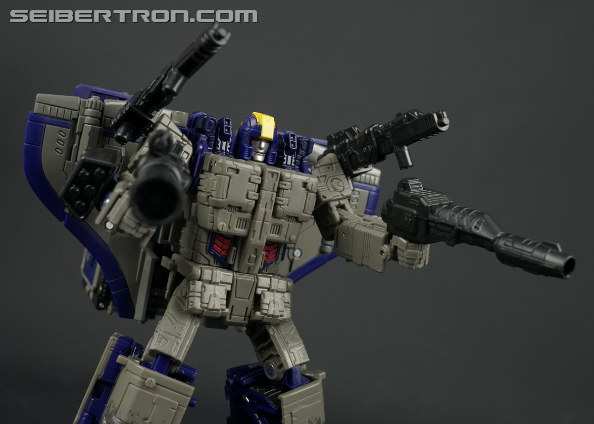 Transformers War for Cybertron: SIEGE Astrotrain (Image #177 of 267)
