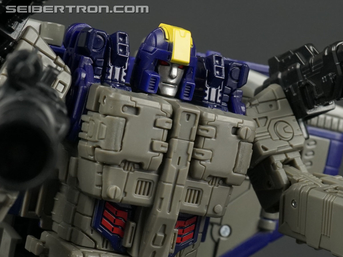 Transformers War for Cybertron: SIEGE Astrotrain (Image #179 of 267)