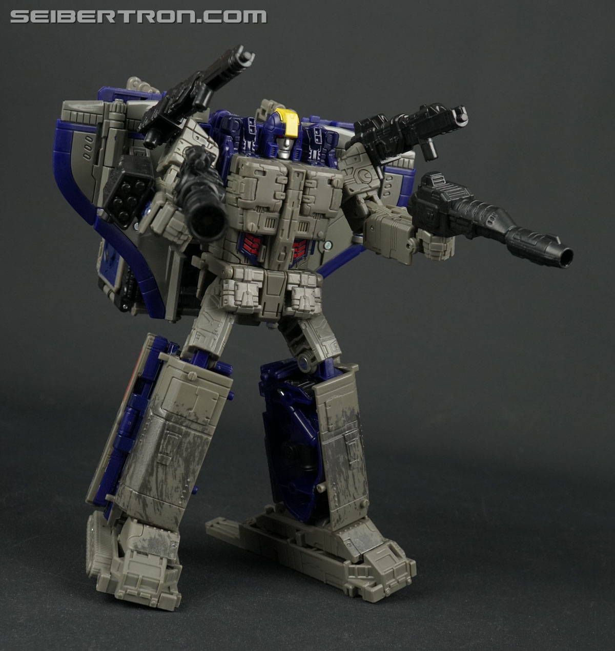 Transformers War for Cybertron: SIEGE Astrotrain (Image #180 of 267)