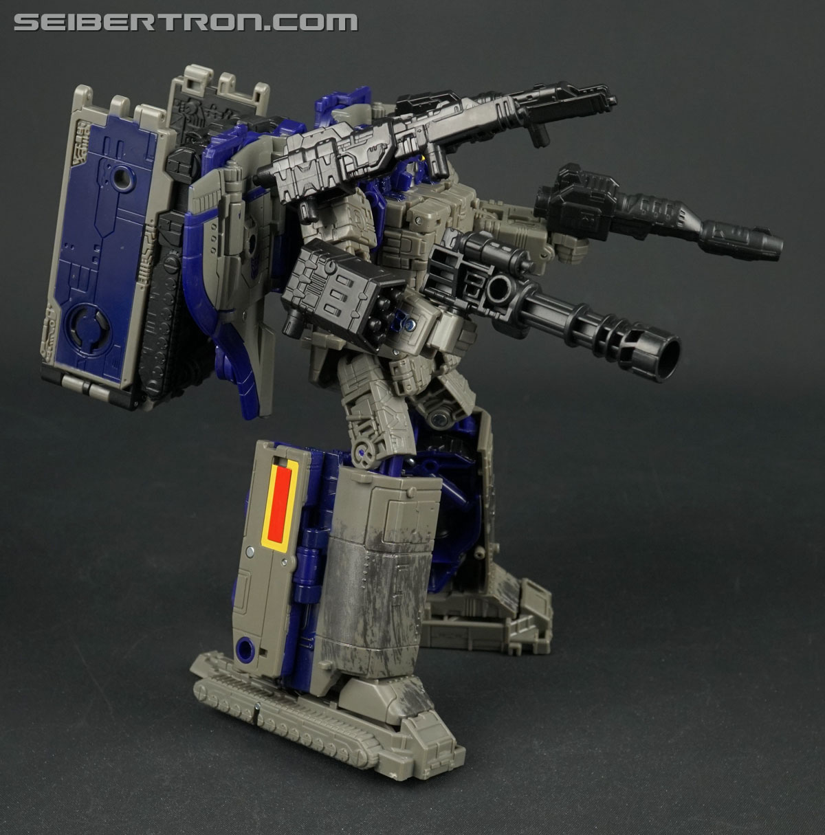 Transformers War for Cybertron: SIEGE Astrotrain (Image #181 of 267)