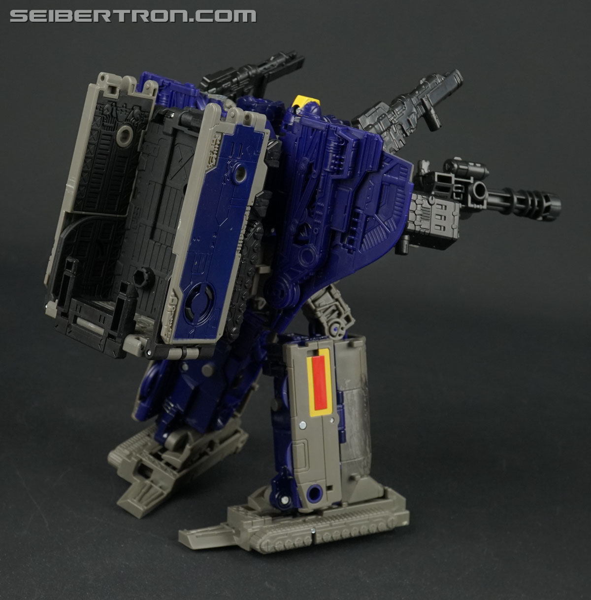 Transformers War for Cybertron: SIEGE Astrotrain (Image #182 of 267)
