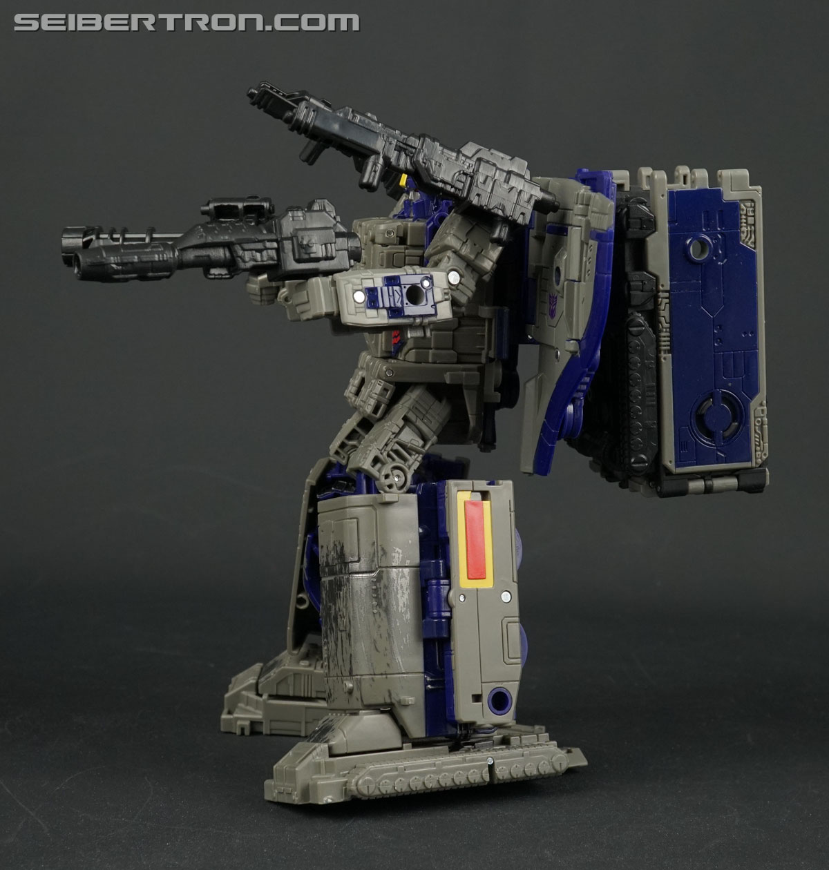 Transformers War for Cybertron: SIEGE Astrotrain (Image #185 of 267)