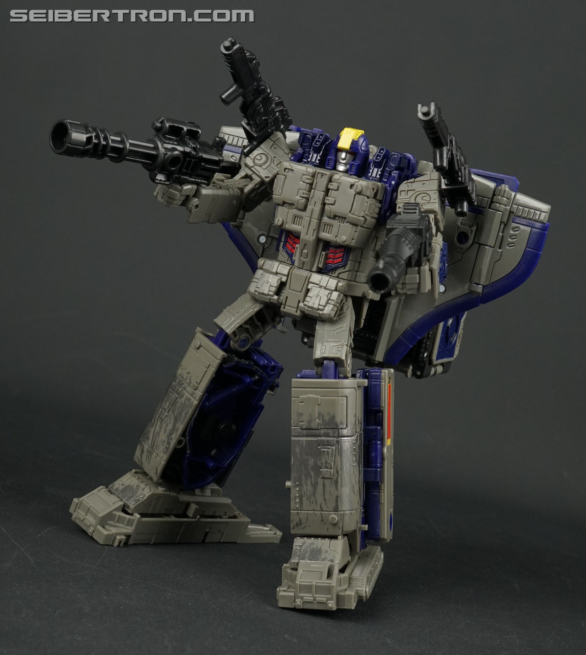 Transformers War for Cybertron: SIEGE Astrotrain (Image #186 of 267)
