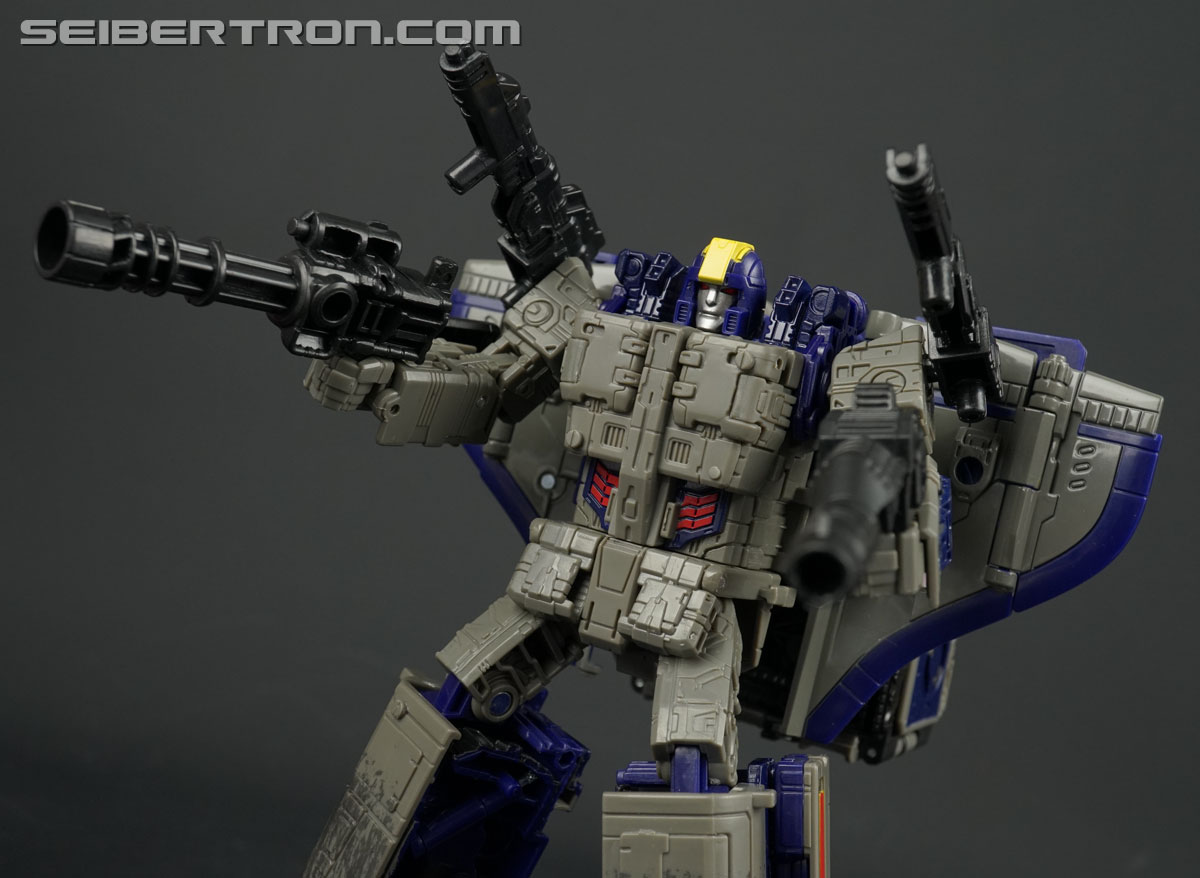 Transformers War for Cybertron: SIEGE Astrotrain (Image #187 of 267)