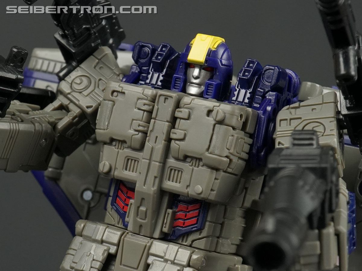Transformers War for Cybertron: SIEGE Astrotrain (Image #188 of 267)