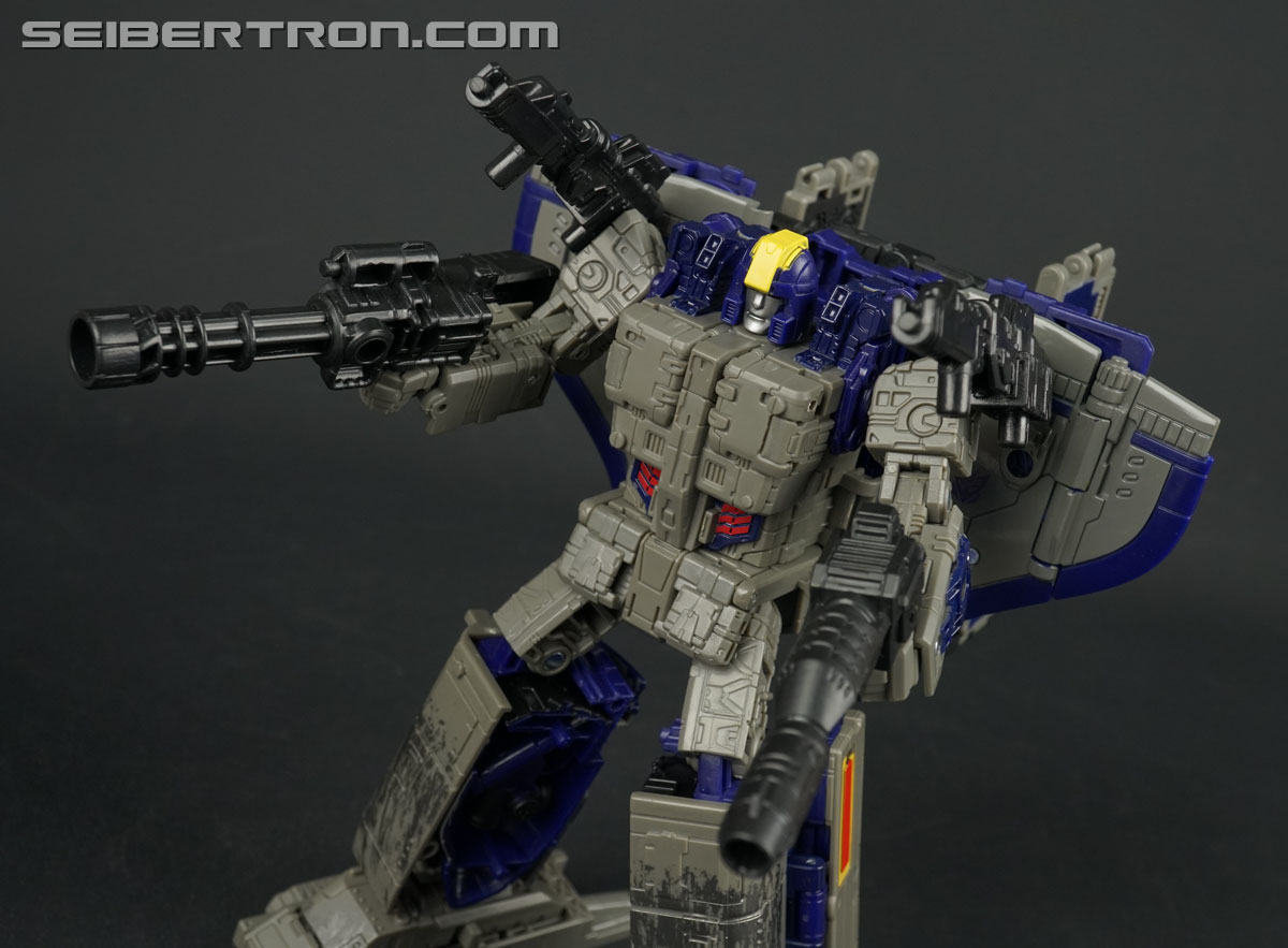 Transformers War for Cybertron: SIEGE Astrotrain (Image #189 of 267)