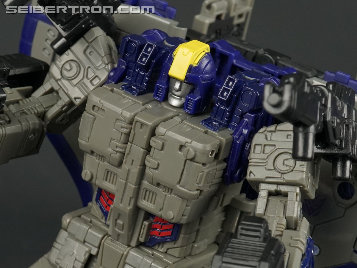Transformers War for Cybertron: SIEGE Astrotrain (Image #190 of 267)