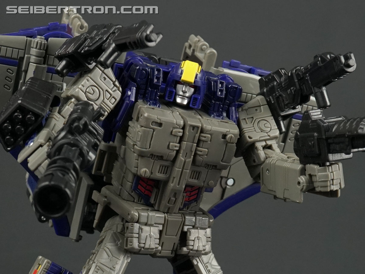Transformers War for Cybertron: SIEGE Astrotrain (Image #192 of 267)