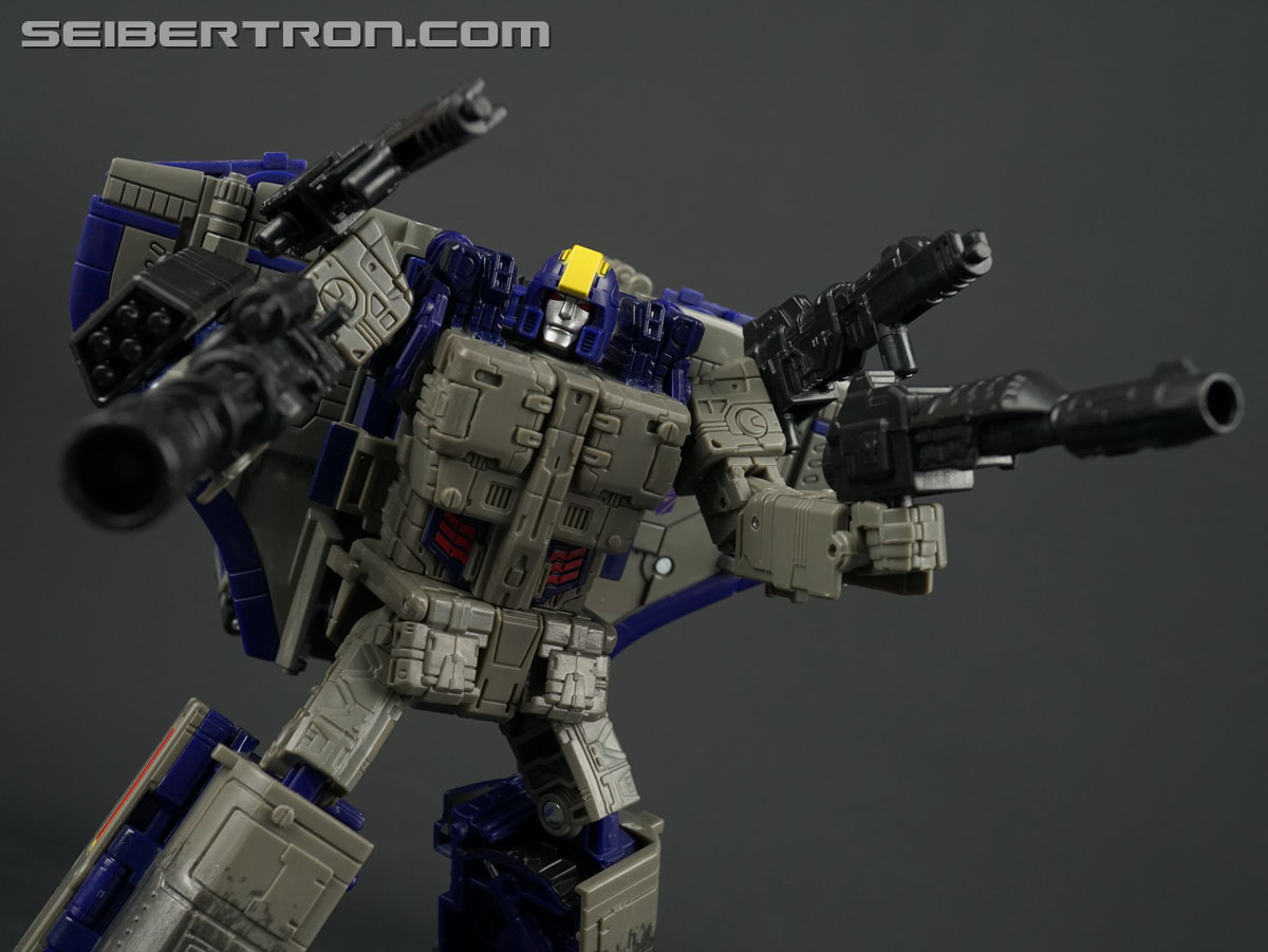 Transformers War for Cybertron: SIEGE Astrotrain (Image #193 of 267)