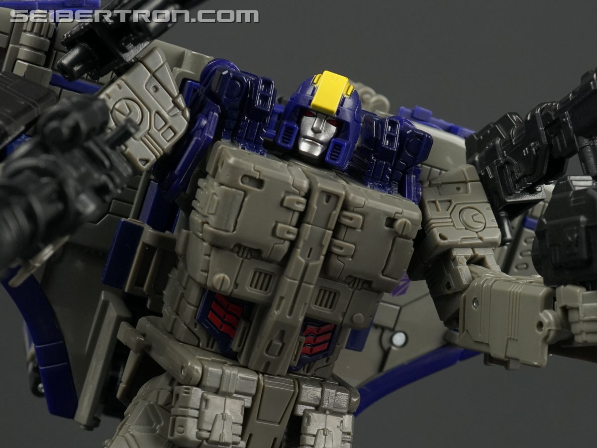Transformers War for Cybertron: SIEGE Astrotrain (Image #194 of 267)